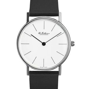 Ole Mathiesen Classic Series Watch